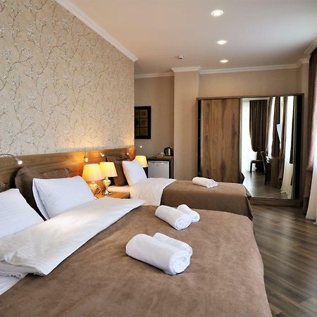 Luxury Aparthotel 5Rooms In Tbilisi Center Exteriör bild