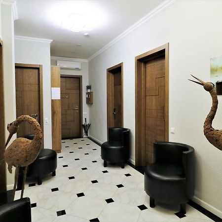 Luxury Aparthotel 5Rooms In Tbilisi Center Exteriör bild